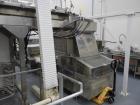 Rheon Cwc Dough Feeder With Swc Cross Auction Roller